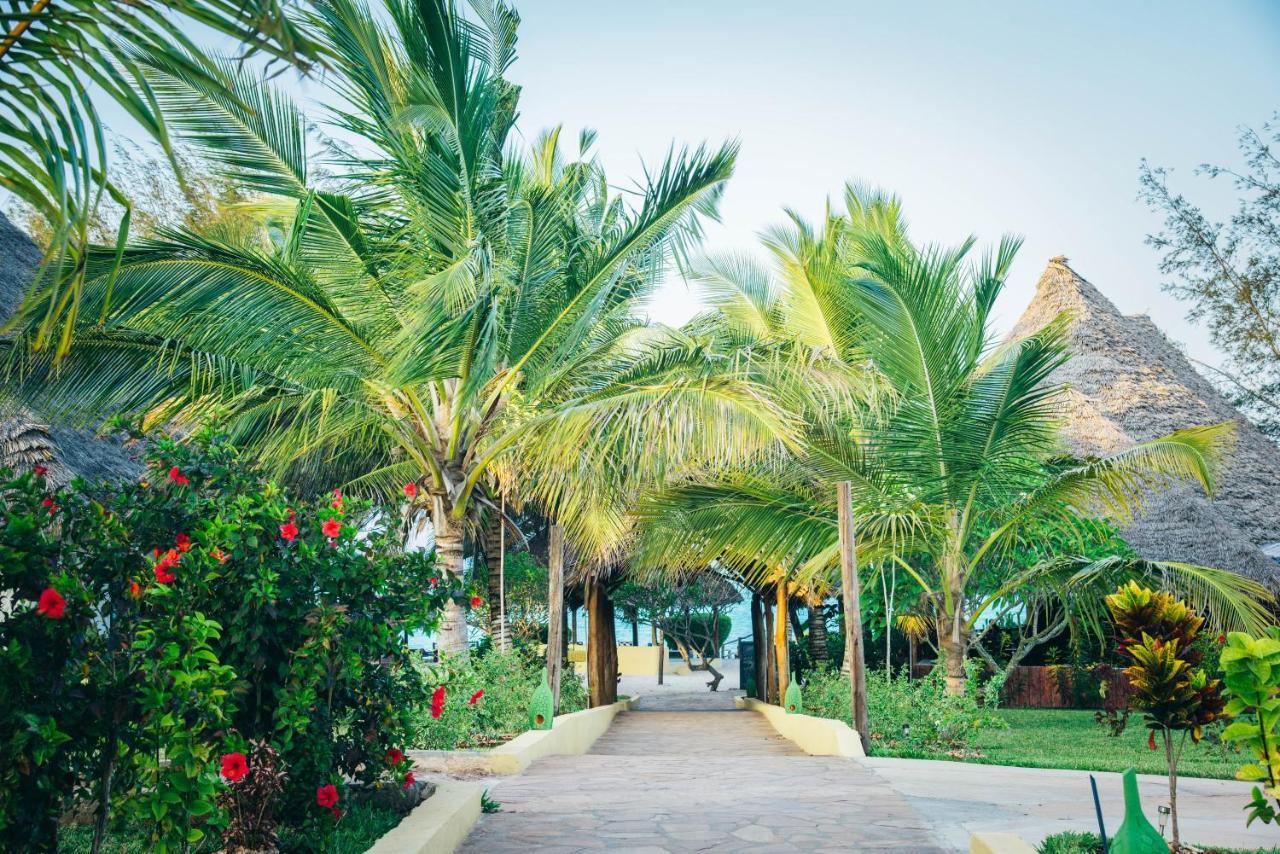 Resort Tanzanite 3*