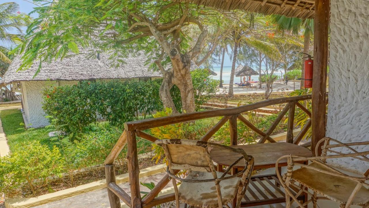 Tanzanite Resort