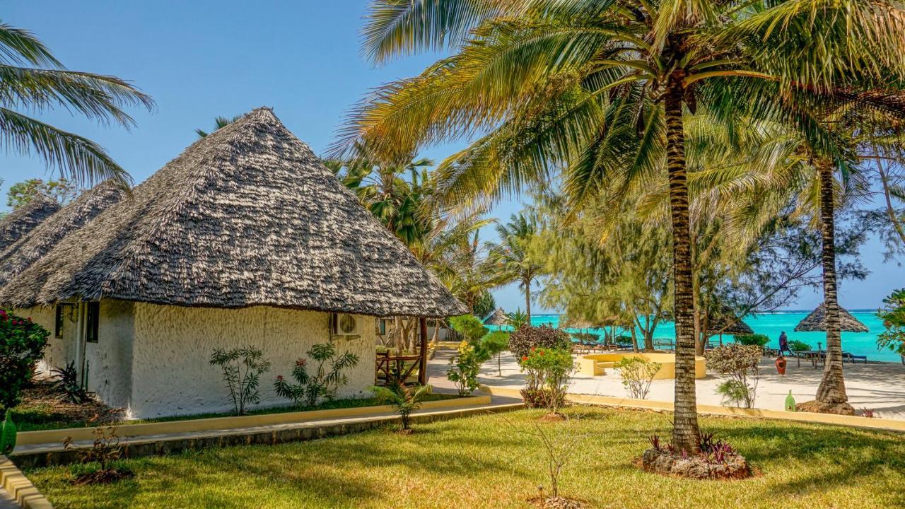 Resort Tanzanite Nungwi