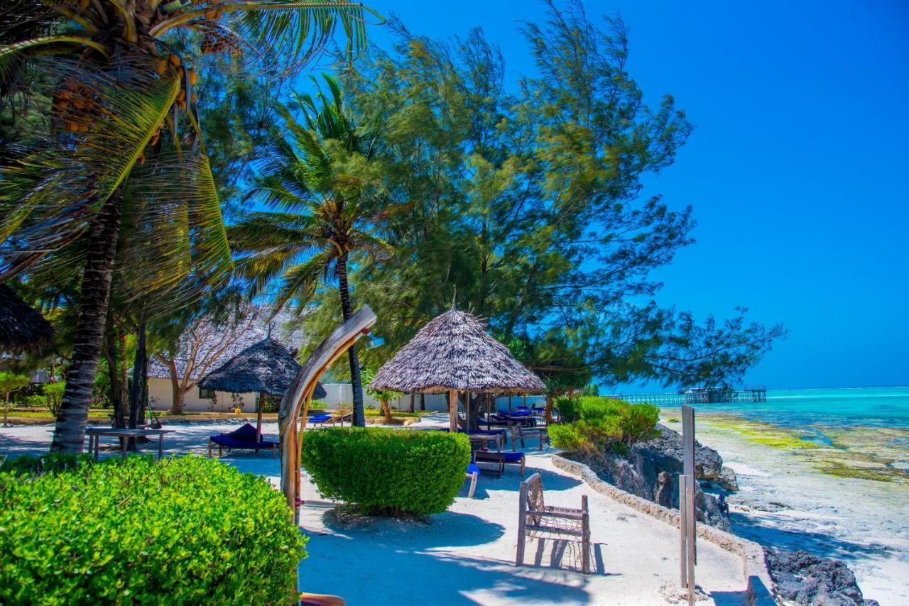 Resort Tanzanite