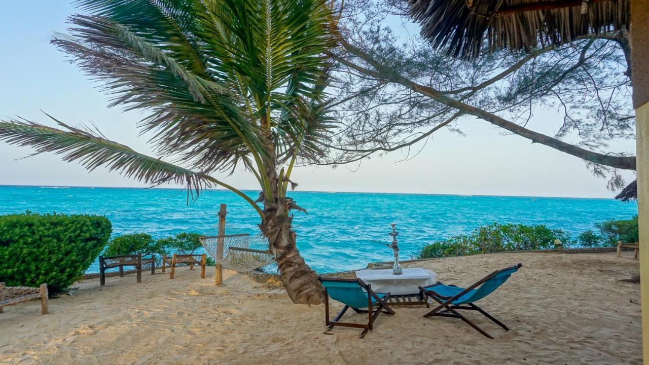 Tanzanite Resort 3*