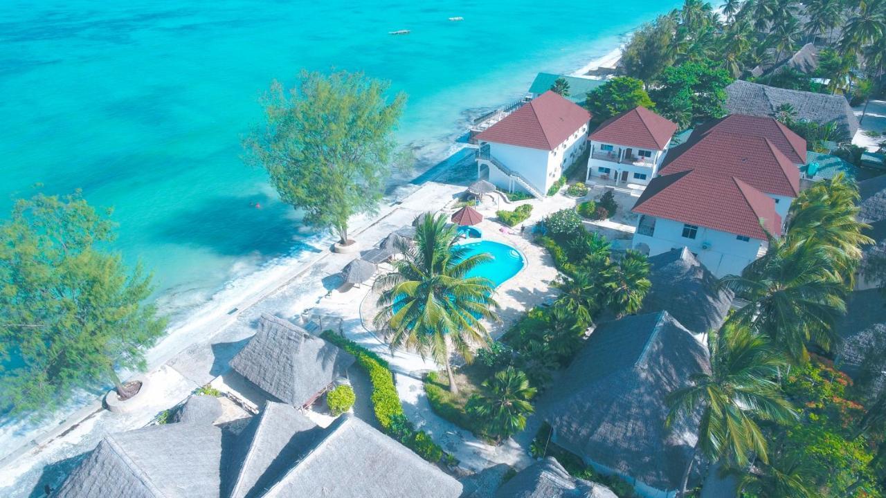 Visitor's 2* Jambiani (Zanzibar)