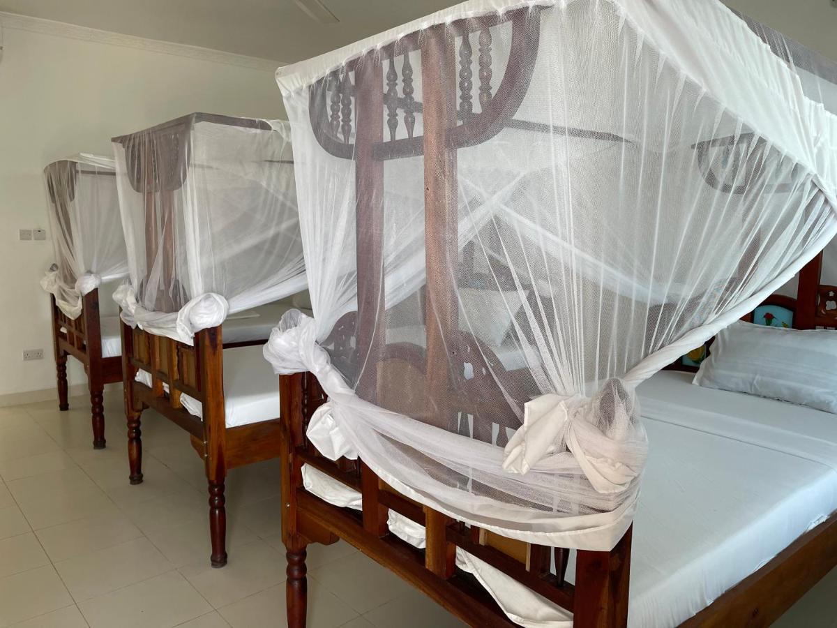 Bed & Breakfast Visitor's
