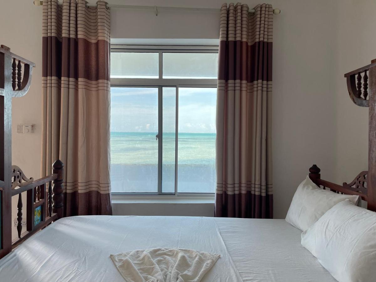 Visitor's 2* Jambiani (Zanzibar)