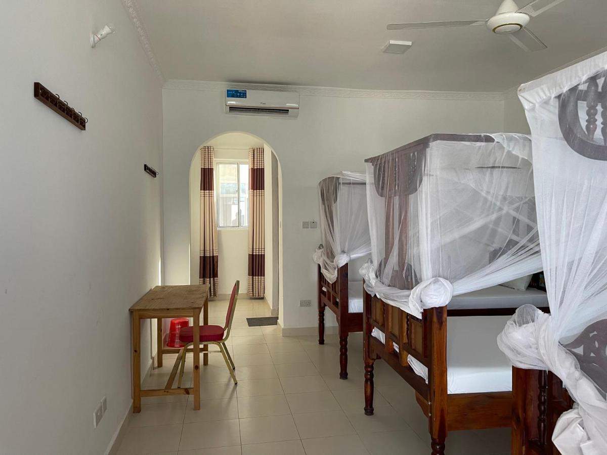 Visitor's Bed & Breakfast