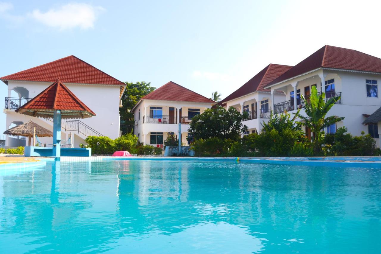 Visitor's 2* Jambiani (Zanzibar)