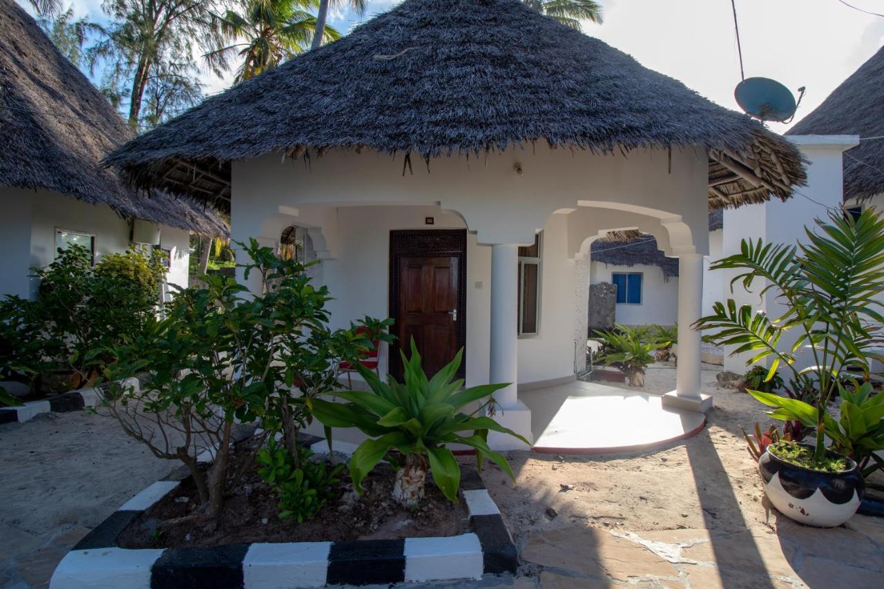 Visitor's Bed & Breakfast Jambiani (Zanzibar)