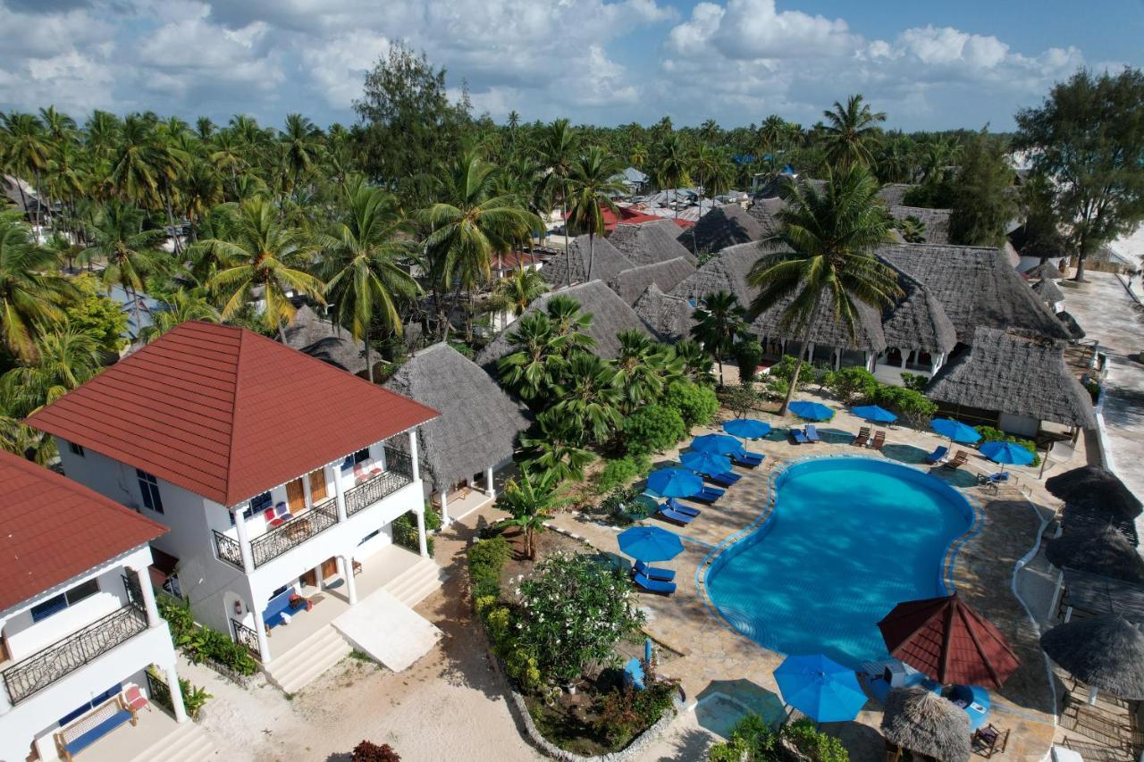 Bed & Breakfast Visitor's Jambiani (Zanzibar)