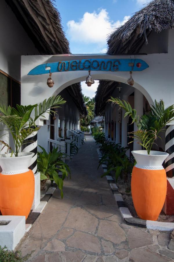 Bed & Breakfast Visitor's Jambiani (Zanzibar)