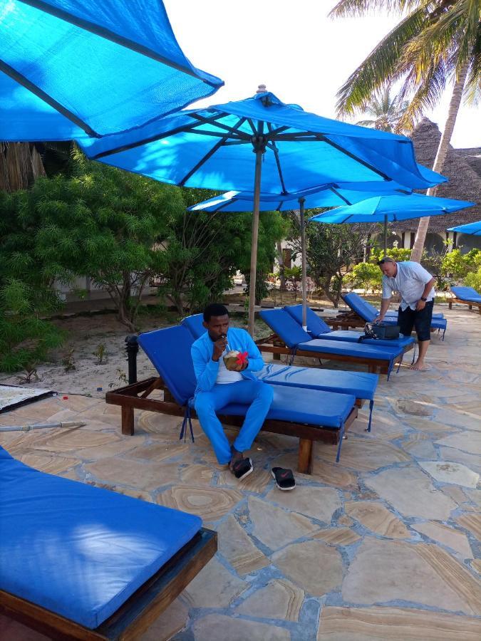 Visitor's Bed & Breakfast Jambiani (Zanzibar)