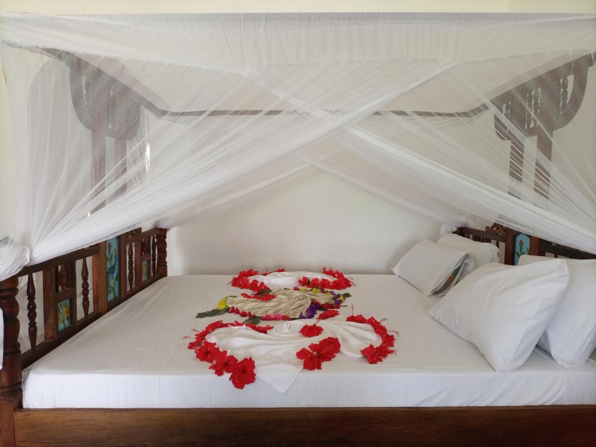 Bed & Breakfast Visitor's Jambiani (Zanzibar)