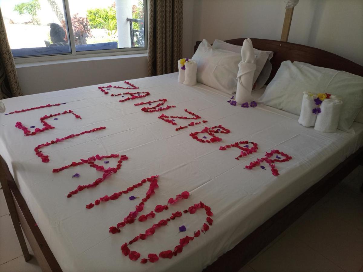 Visitor's Bed & Breakfast 2*