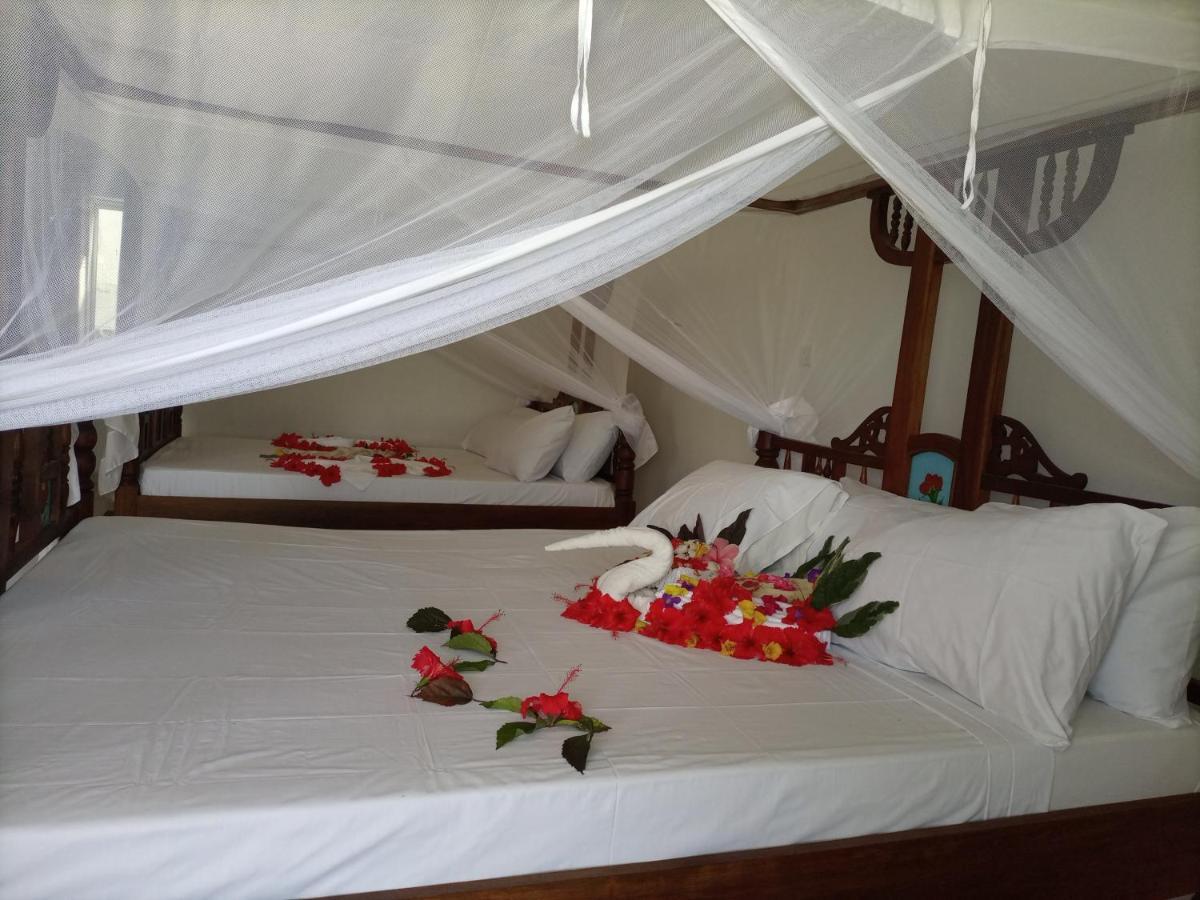 Visitor's Bed & Breakfast 2*