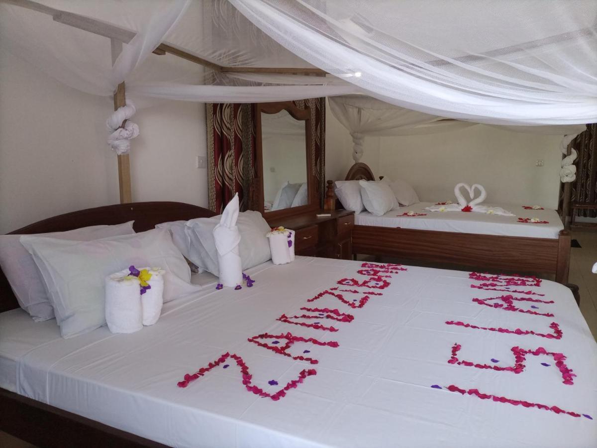 Bed & Breakfast Visitor's 2*