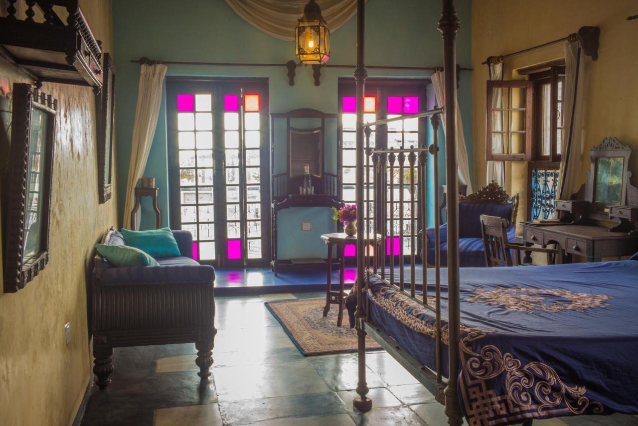Emerson On Hurumzi Hotel Zanzibar