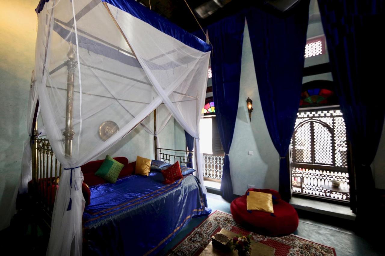 Hotel Emerson On Hurumzi Zanzibar