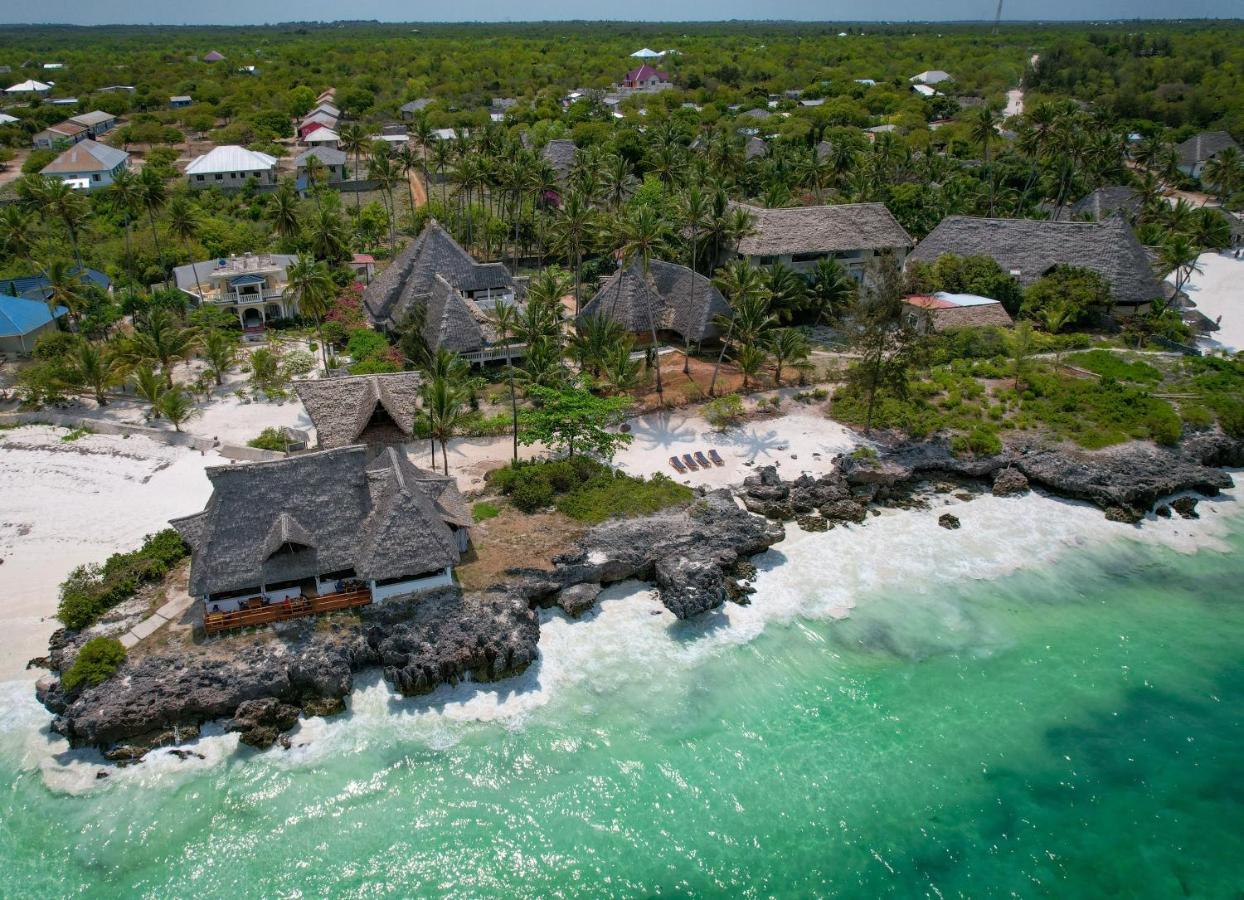 Matemwe Rock Villas Matemwe (Zanzibar)