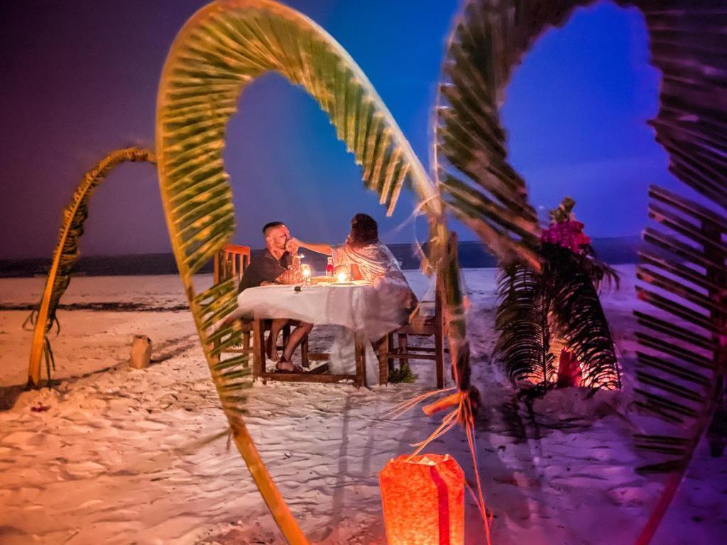 Hotel Baharini Villas Zanzibar