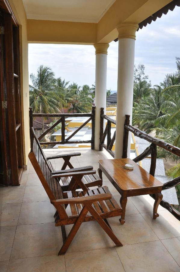 Hotel Sunset 4*