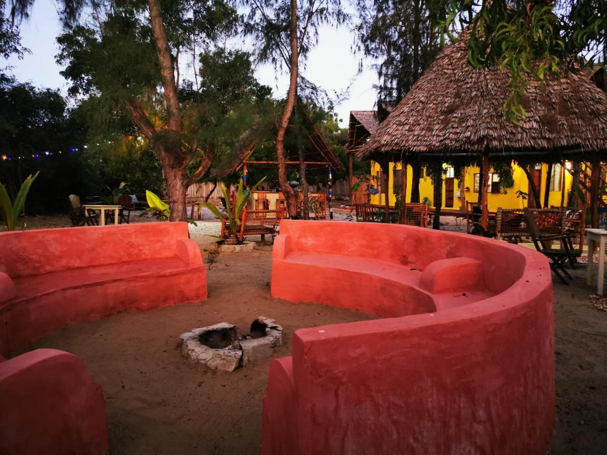 Bed & Breakfast Shanka Zanzibar Kizimkazi