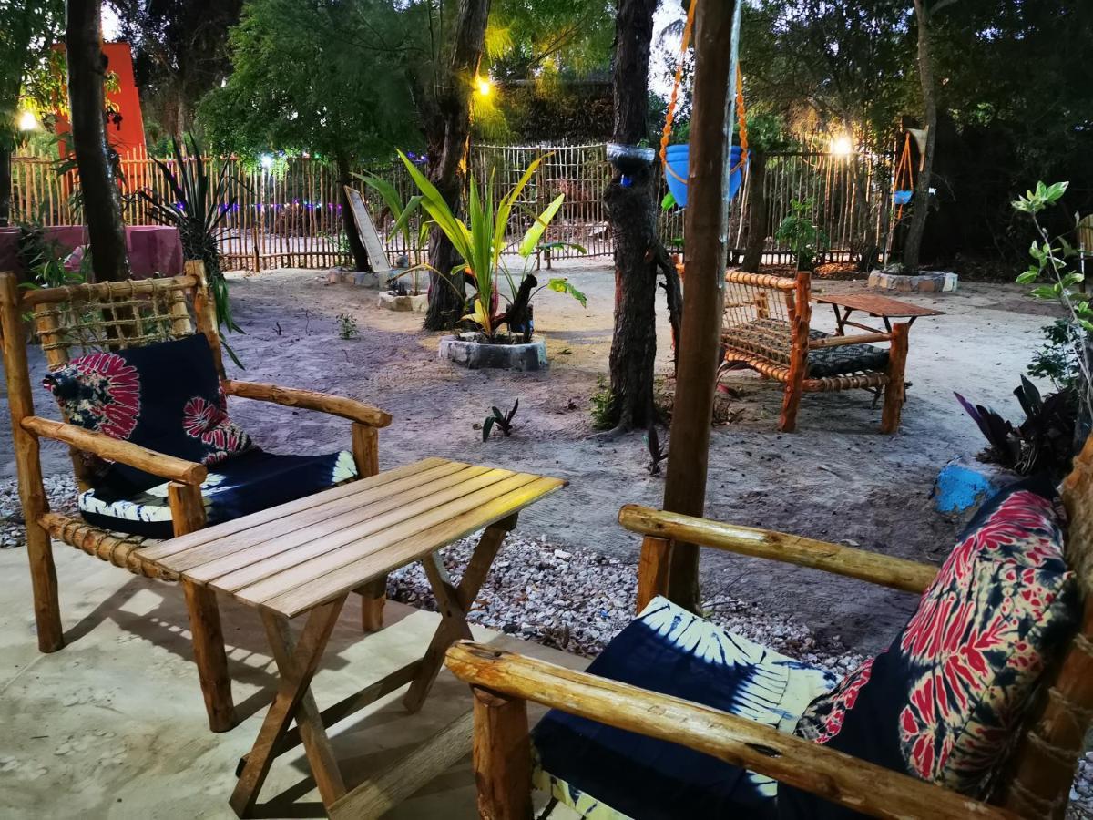 Bed & Breakfast Shanka Zanzibar Kizimkazi