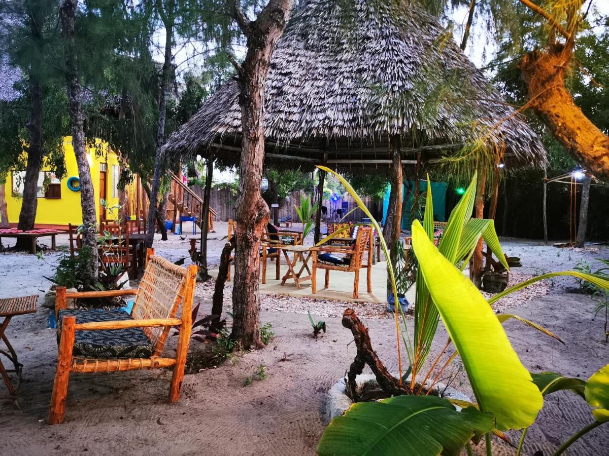 Bed & Breakfast Shanka Zanzibar *