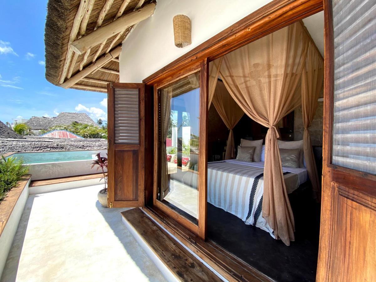 Joya' & Hotel