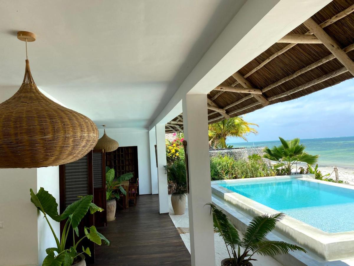 Hotel Joya' & Jambiani (Zanzibar)