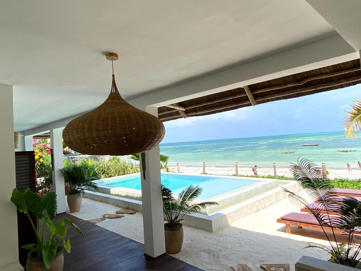 Joya' & Hotel Jambiani (Zanzibar)