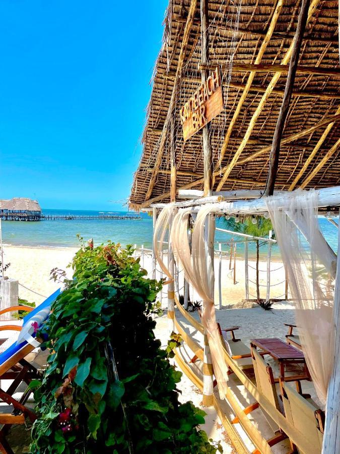 Hotel Five Palms Marumbi