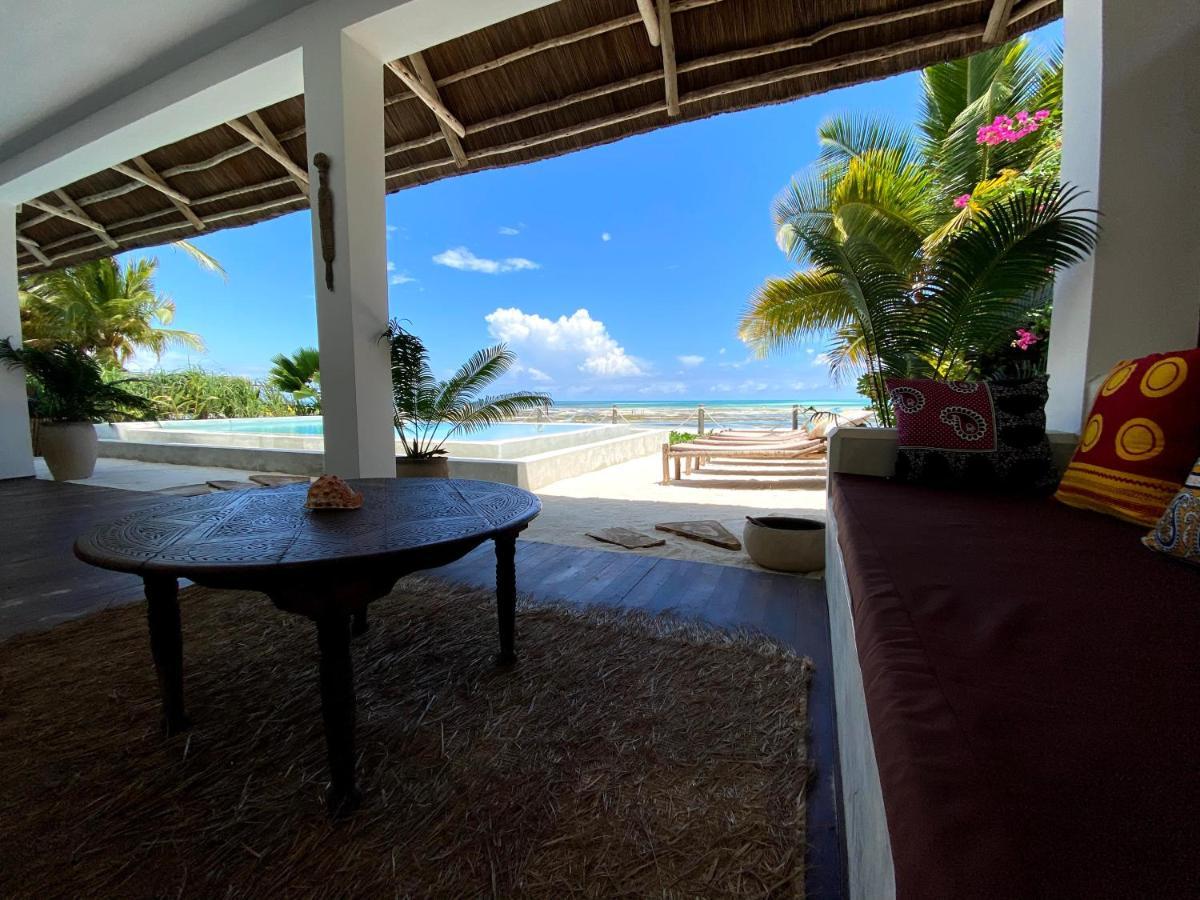 Hotel Joya' & Jambiani (Zanzibar)
