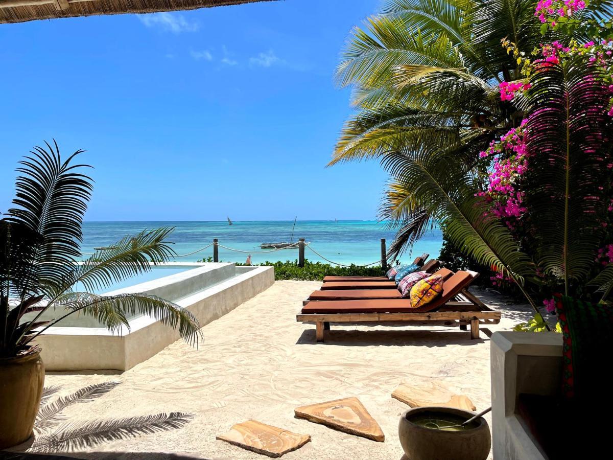 Hotel Joya' & Jambiani (Zanzibar)