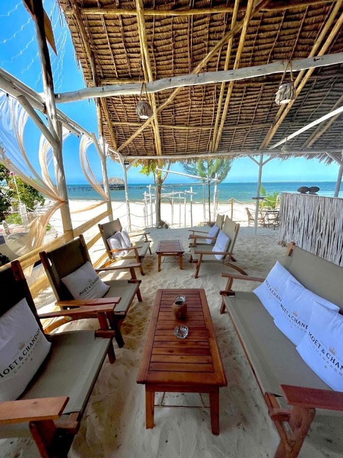 Hotel Five Palms Marumbi