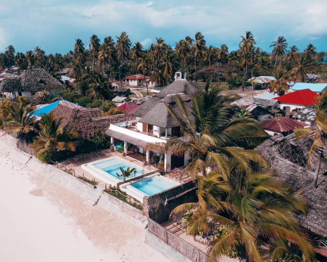 Joya' & Hotel Jambiani (Zanzibar)