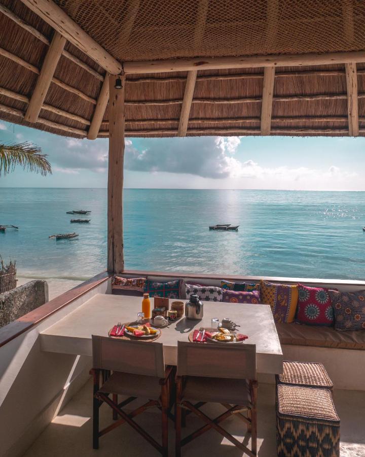Joya' & Jambiani (Zanzibar)