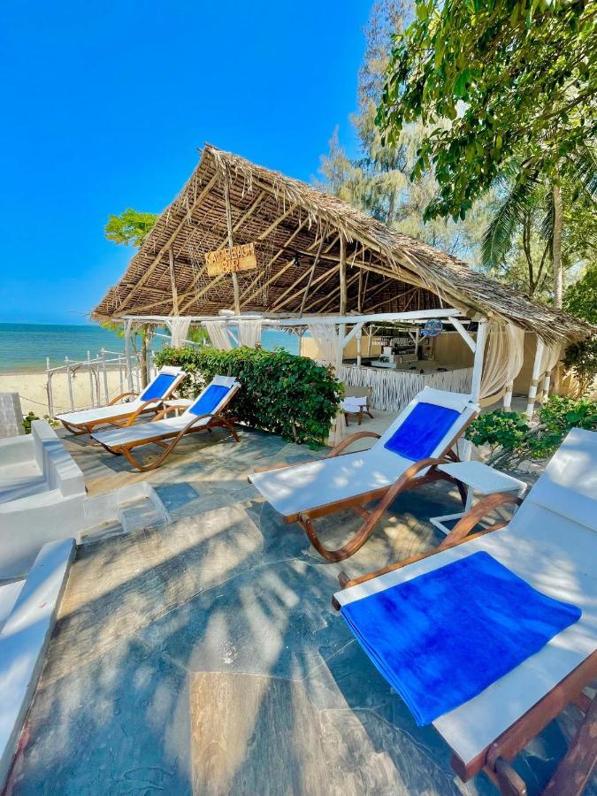 Five Palms