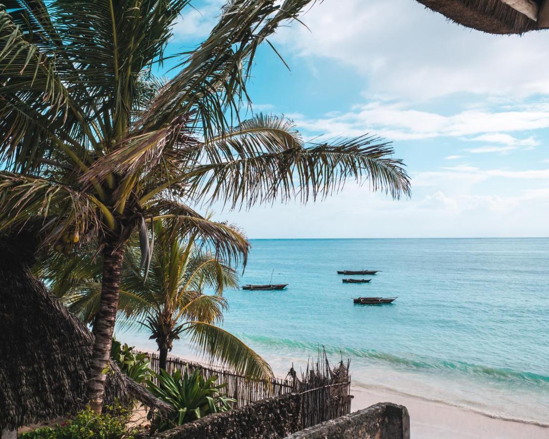 Hotel Joya' & Jambiani (Zanzibar)
