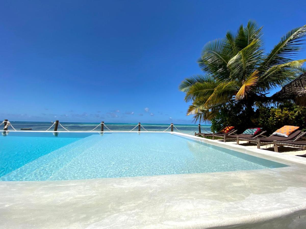 Joya' & Jambiani (Zanzibar)