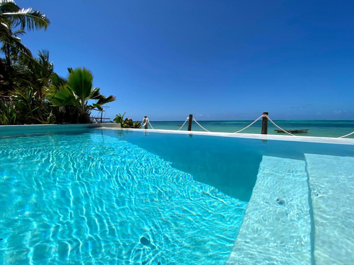 Joya' & Hotel Jambiani (Zanzibar)