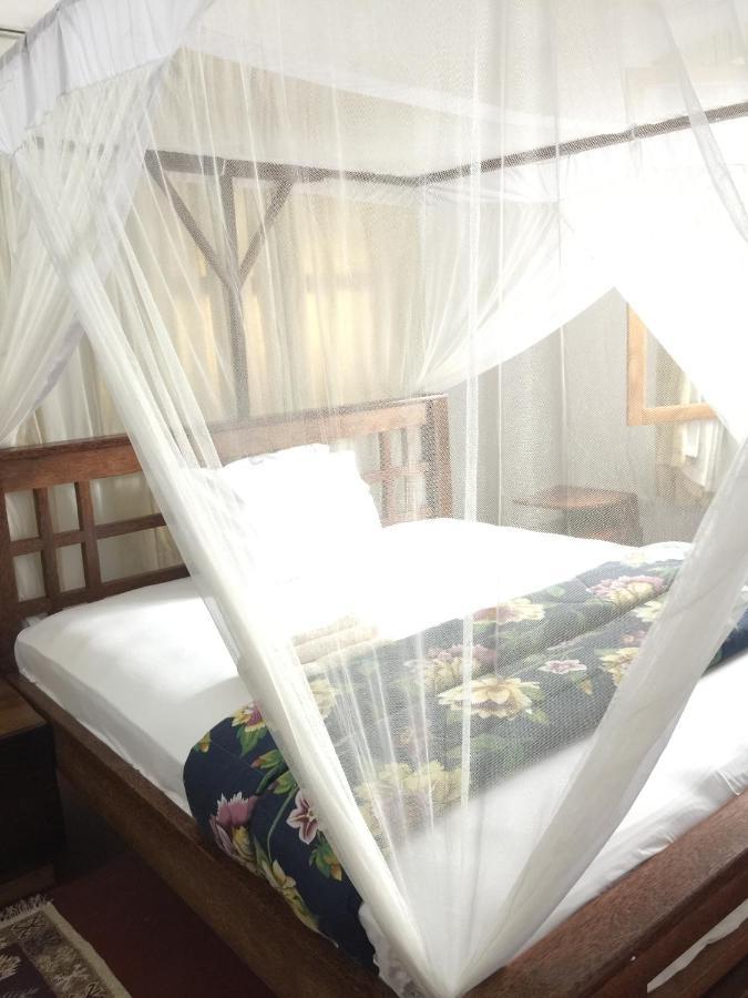 Bin Omair Malindi Aparthotel Zanzibar