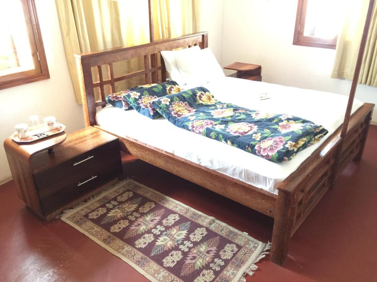 Aparthotel Bin Omair Malindi *