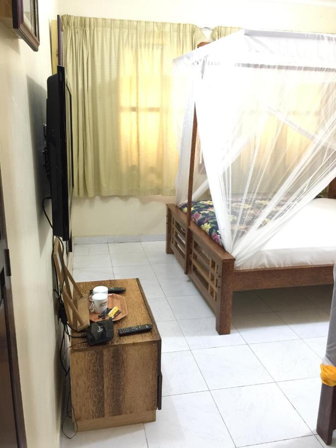 Bin Omair Malindi