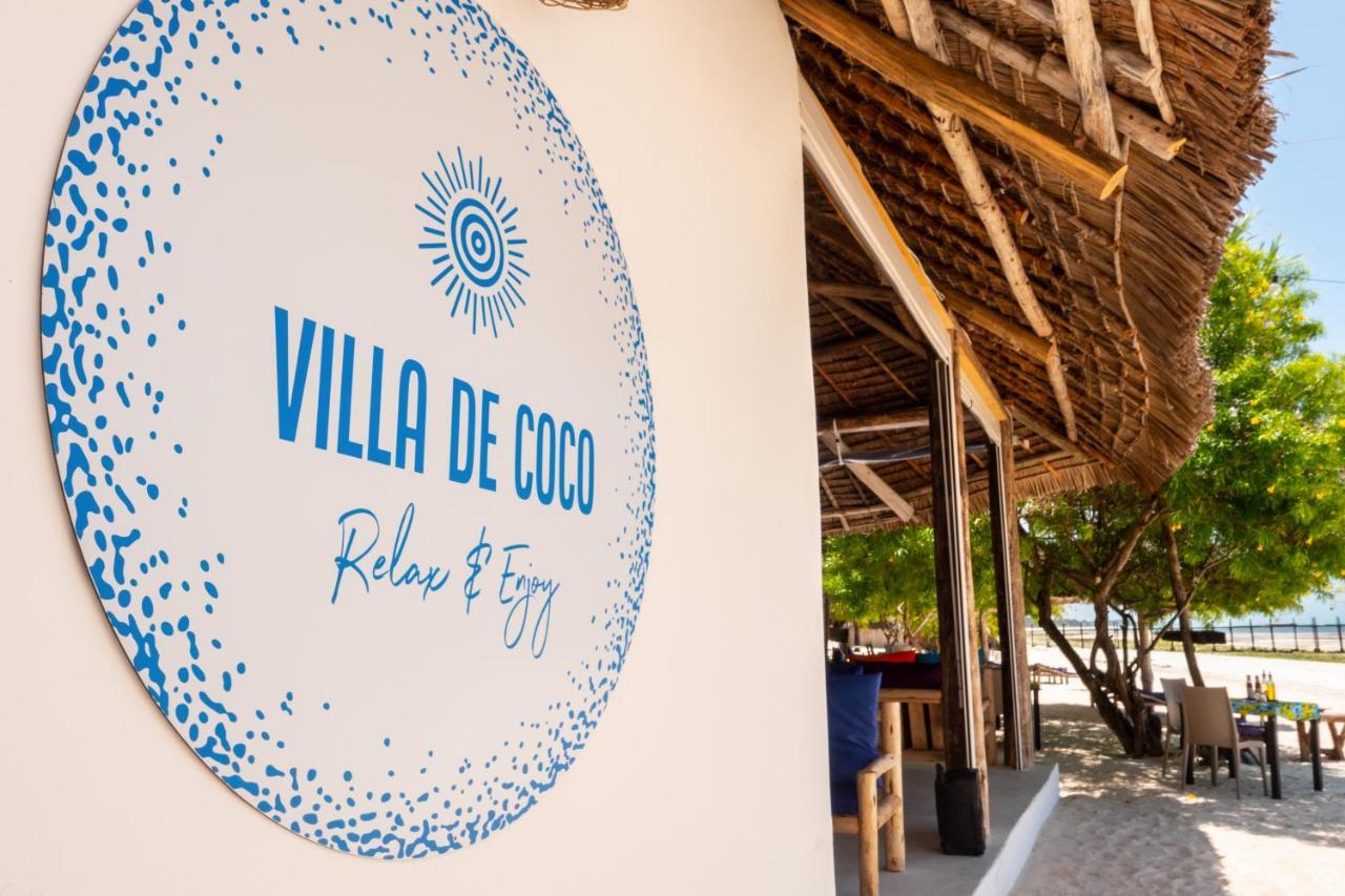 De Coco Resort Jambiani (Zanzibar)