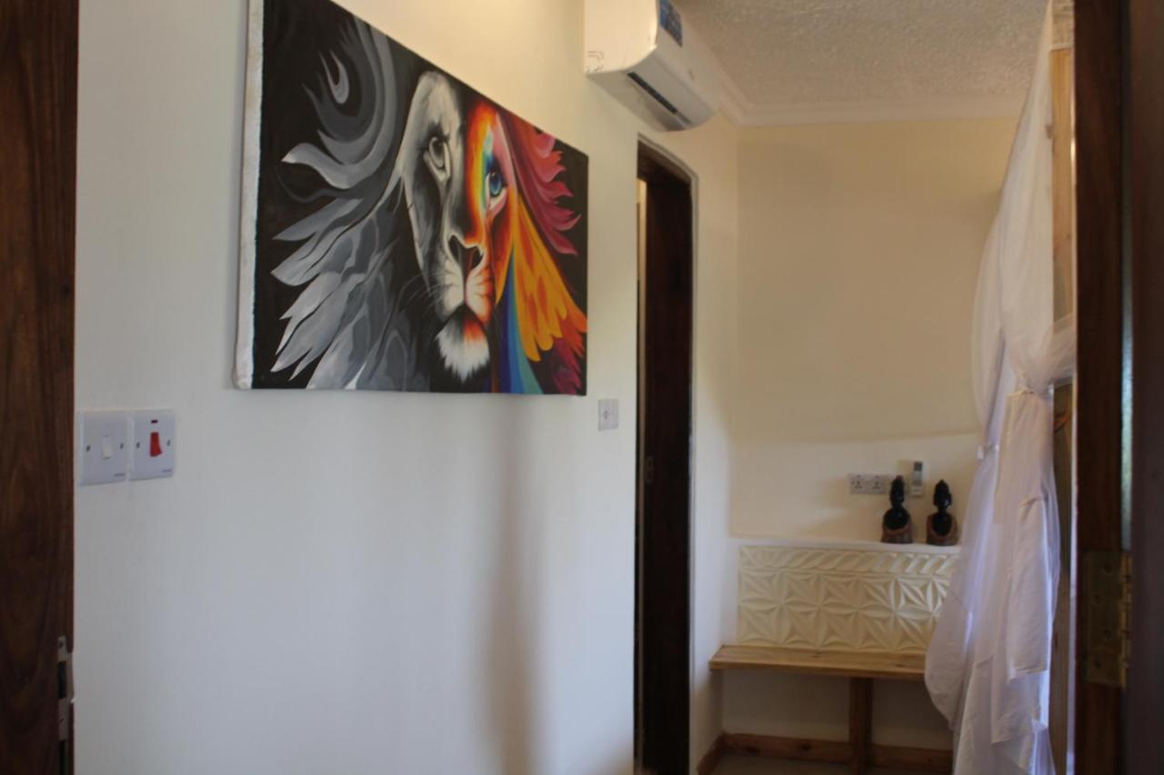 Zanzibar Tropical Sunset Boutique - Adults Only Hotel Kiwengwa (Zanzibar)