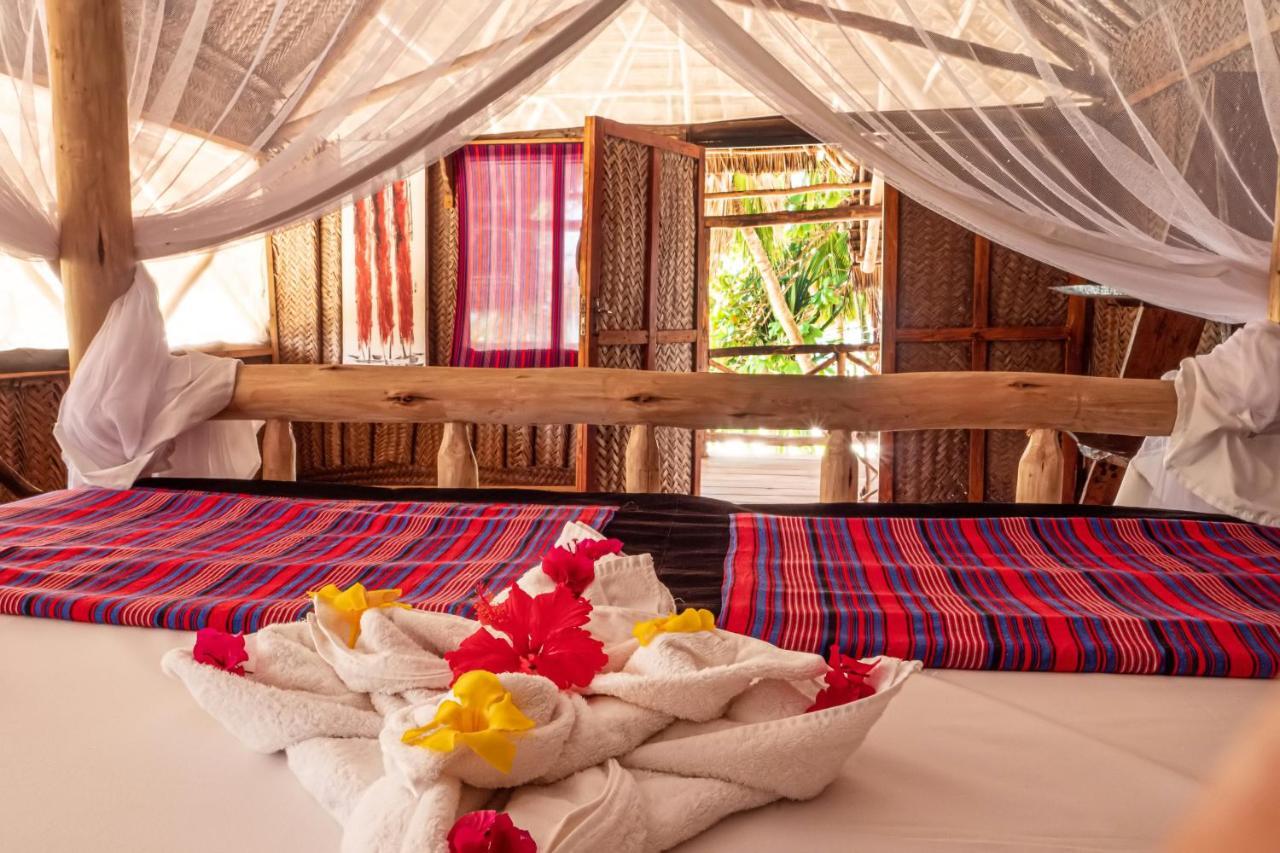 De Coco Jambiani (Zanzibar)