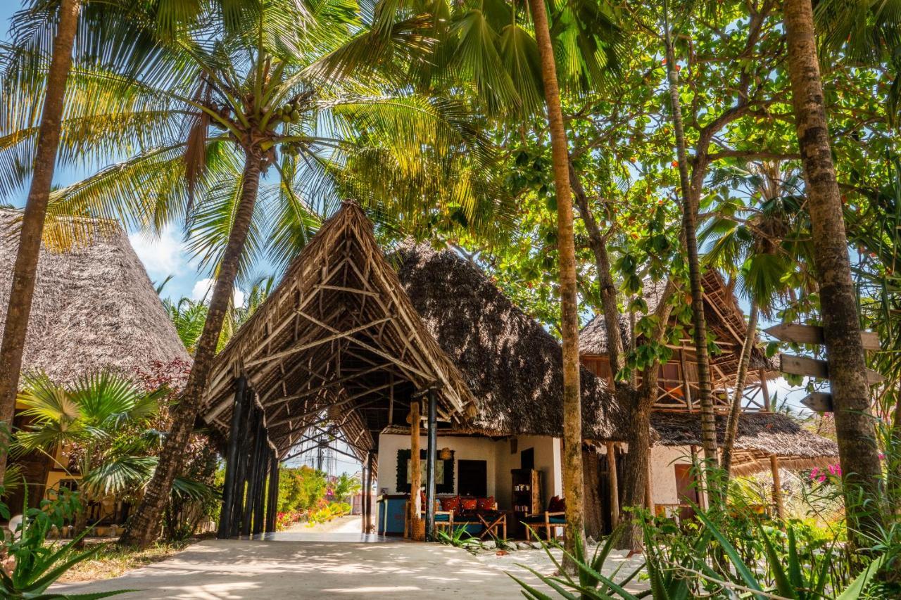 De Coco Jambiani (Zanzibar)