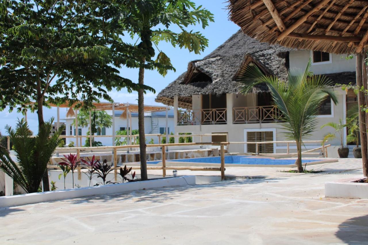 Hotel Zanzibar Tropical Sunset Boutique - Adults Only