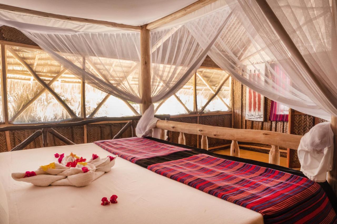 De Coco 3* Jambiani (Zanzibar)