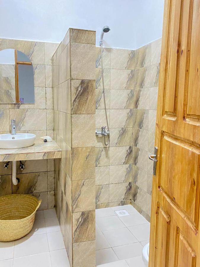 Bella Vista Zanzibar Resort