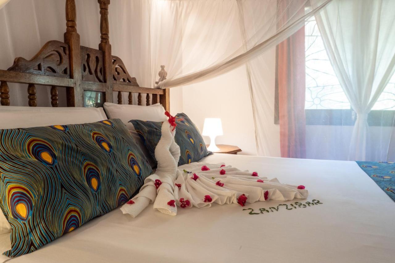 The Coco Paradise Aparthotel *